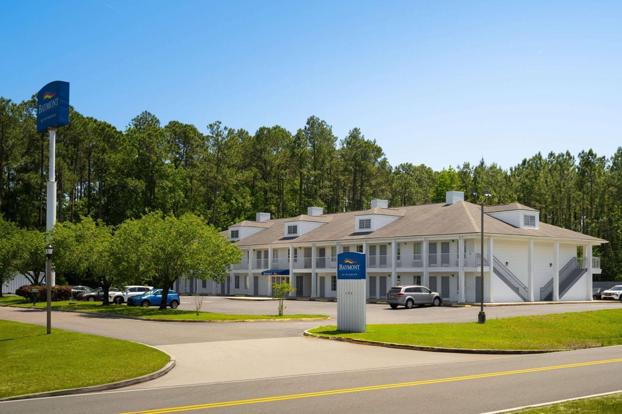 Baymont By Wyndham Kingsland