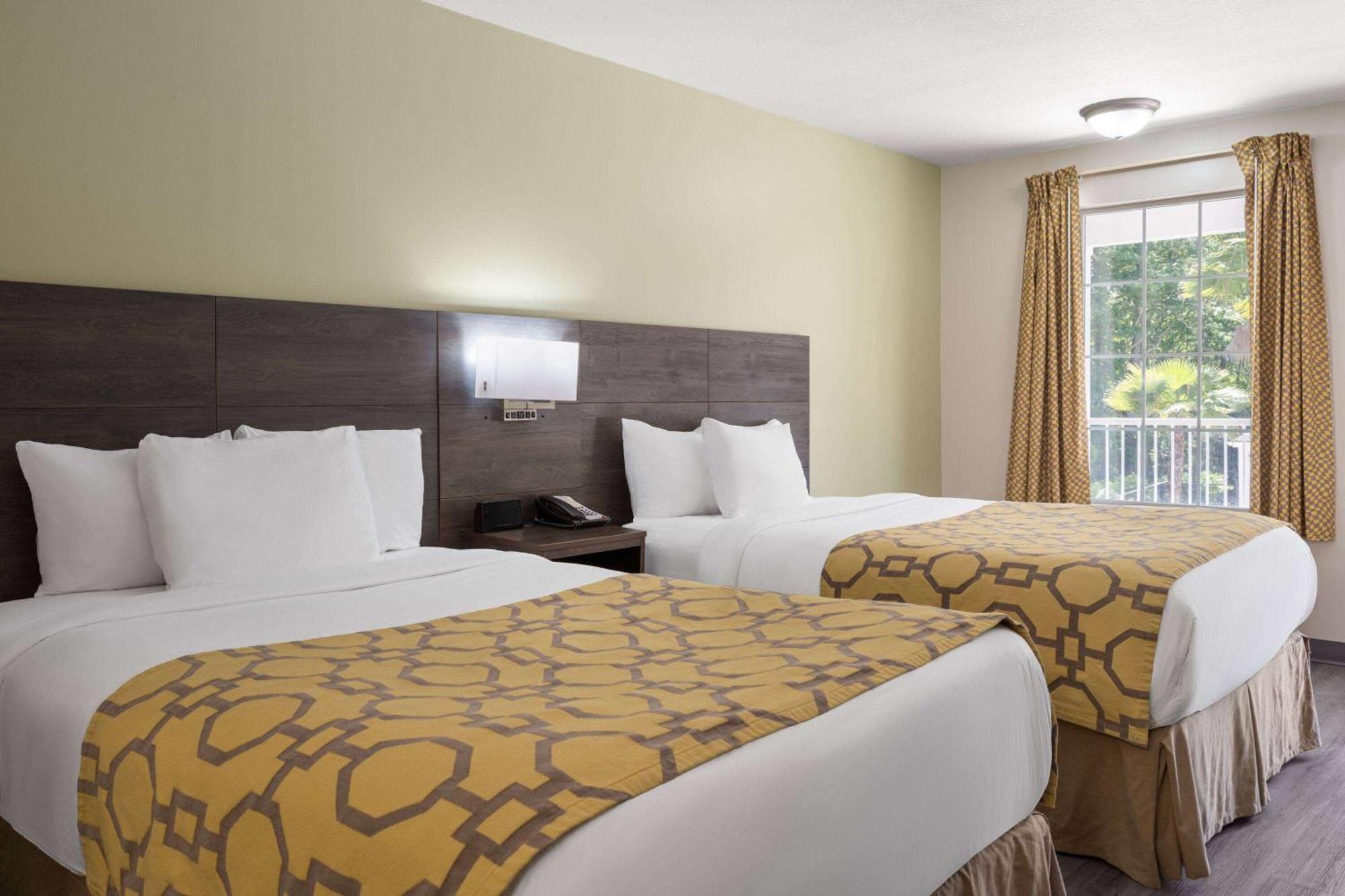Baymont By Wyndham 2*