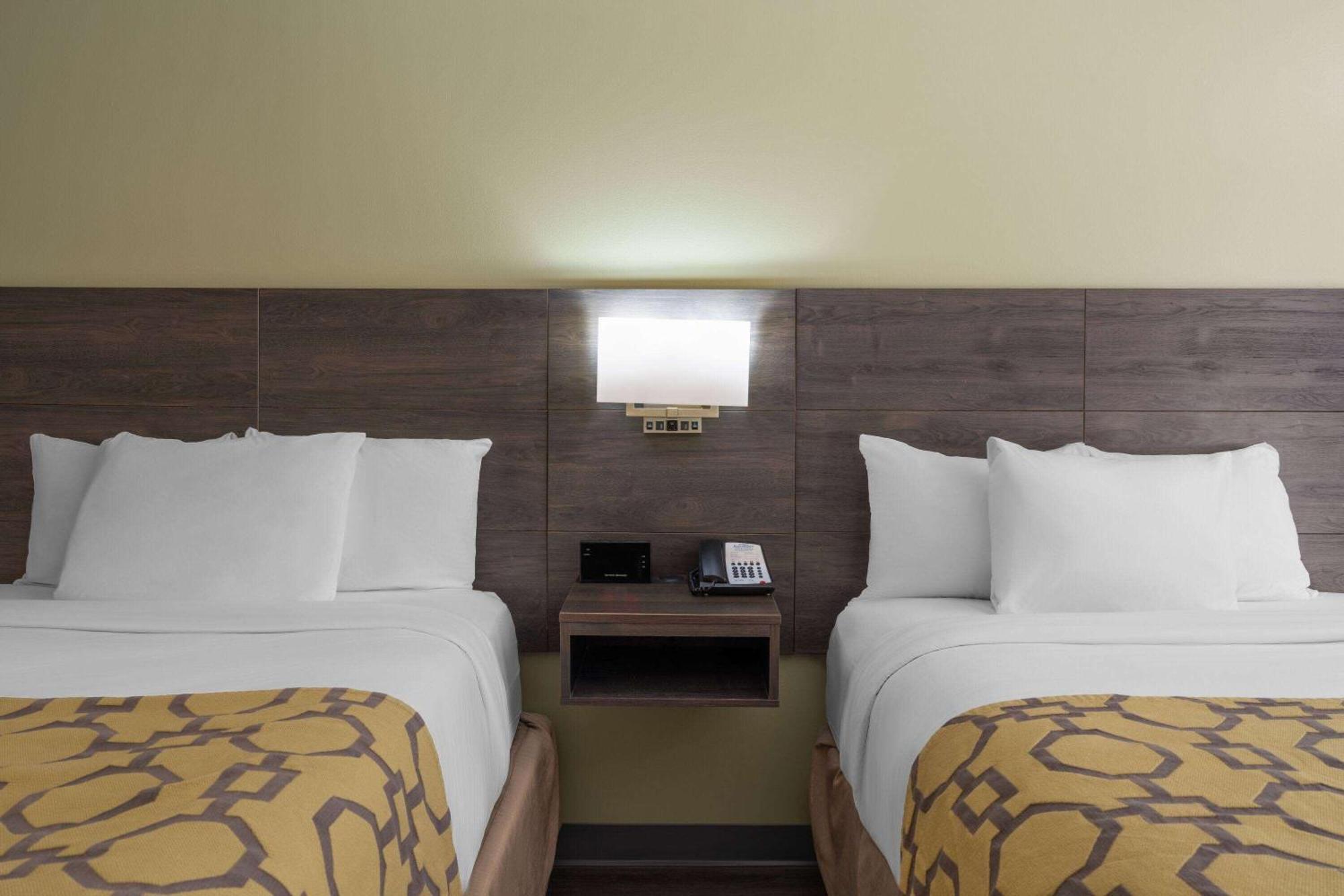 Baymont By Wyndham 2* Kingsland