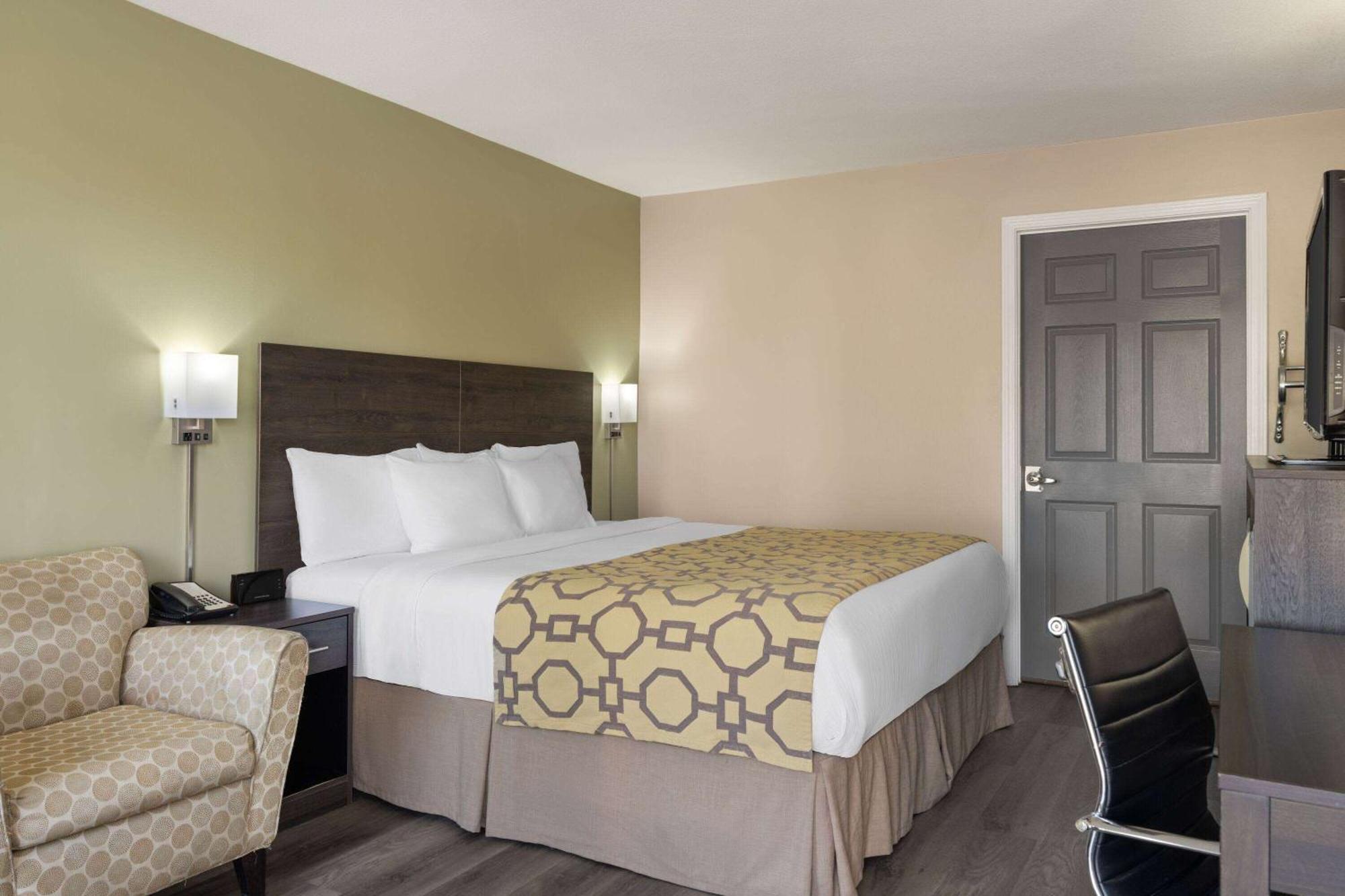 Hotel Baymont By Wyndham