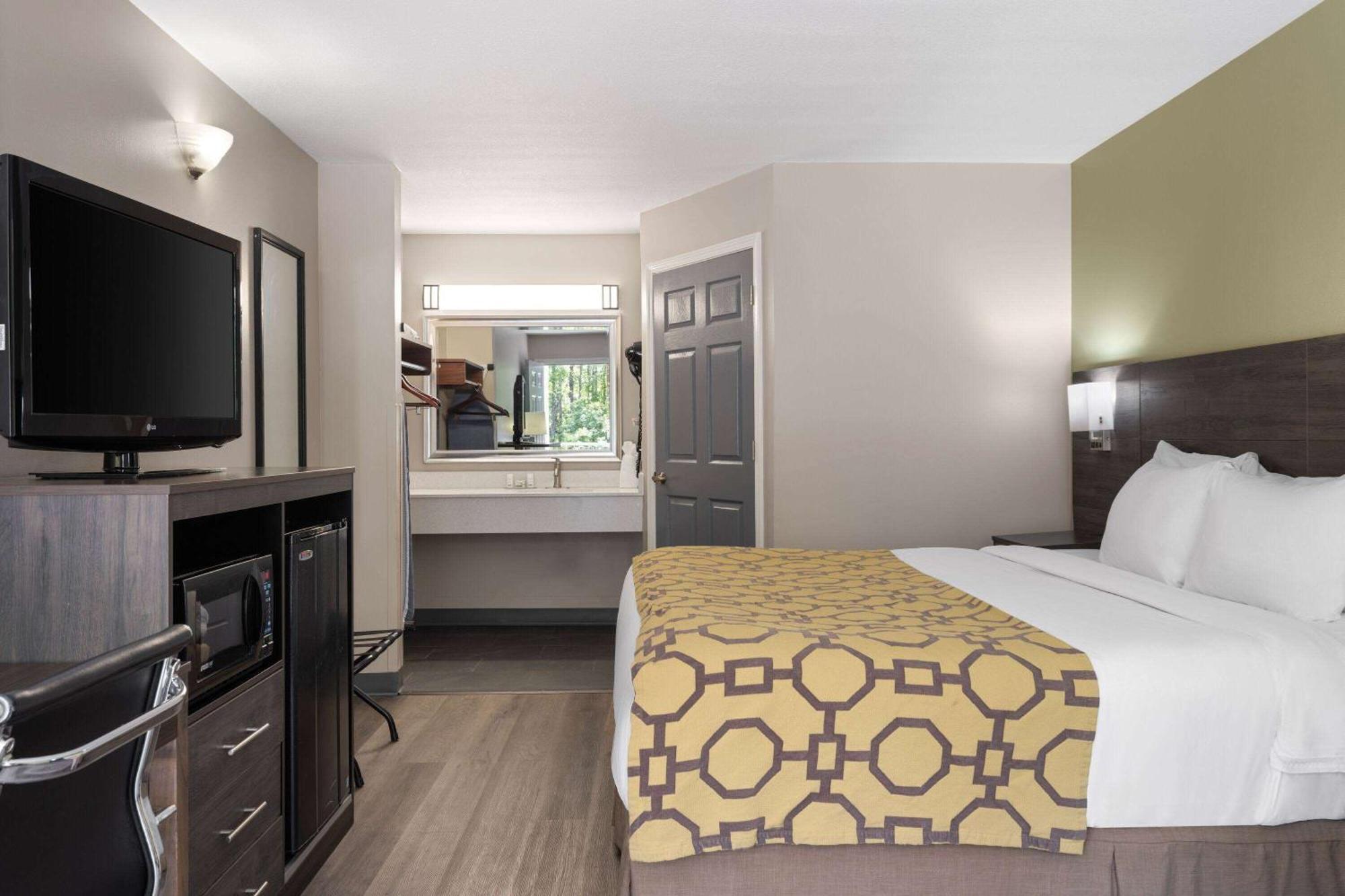 Baymont By Wyndham 2*