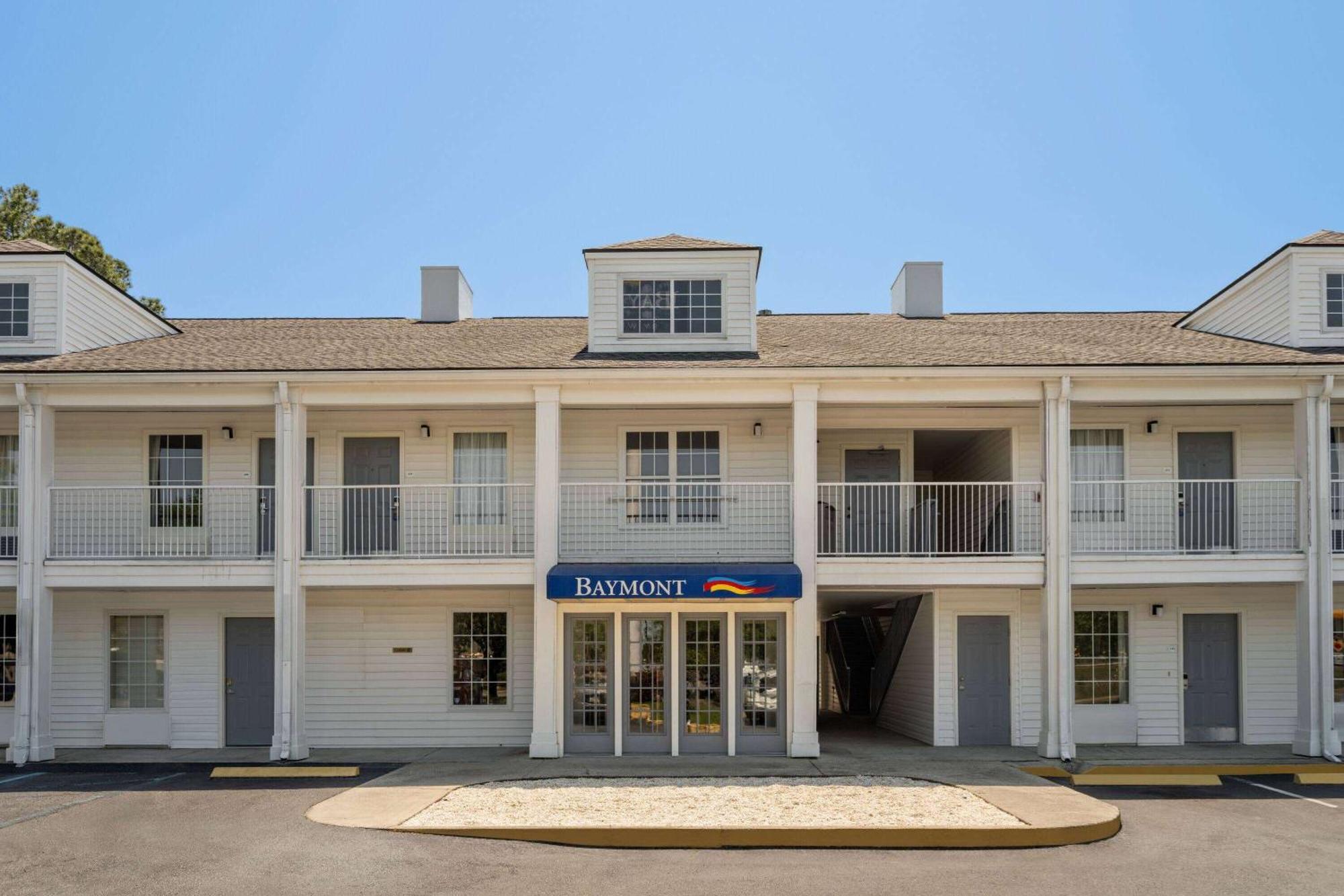 Hotel Baymont By Wyndham